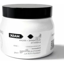 Hakay Yoğun Saç Bakım Maskesi - Keratin Içerikli (500 Ml)