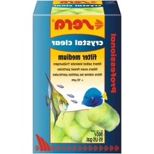 Hakay 360 Lt Crystal Clear Su Berraklaştırıcı