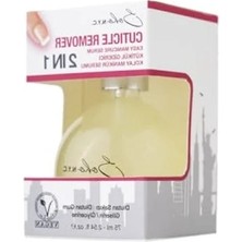 Hakay Tırnak Kütikül Giderici Serum 75 ml