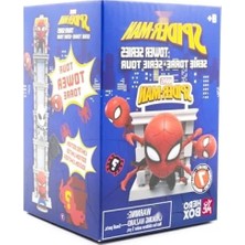 Hakay Aksiyon Figürü - Kapsamlı Kahraman Temalı Sürpriz Paketi