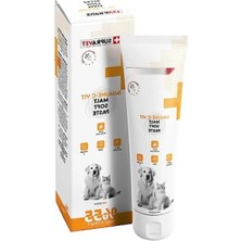 Hakay Bağışıklık Güçlendirici Malt Macunu – Kedi ve Köpekler Için 100 gr