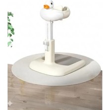 Hakay Eğlenceli Bebek Yıkama Yardımcısı, Kaymaz Tasarım