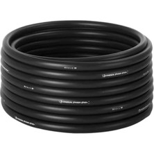 Hakay 50 M Uzunlukta 25 mm Dış Çaplı Döşeme Borusu