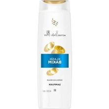Hakay Temel Bakım Şampuanı - 400 ml