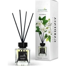 Hakay Bambu Çubuklu Oda Kokusu – Gardenya Aroması