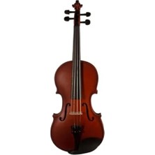 Hakay 1/4 Ölçü Laminated Keman - Başlangıç Seviyesi Için Uygun