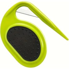 Hakay Düğüm Açıcı Tüy Bakım Fırçası - Kedi ve Köpekler Için Dökülme Önleyici