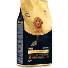 Hakay Poodle Yavru Köpek Maması 8 kg - Tam Besin