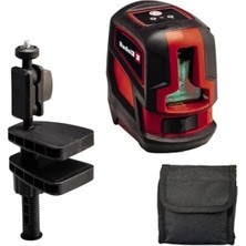 Hakay Kendinden Tesviyeli Çapraz Çizgi Lazer