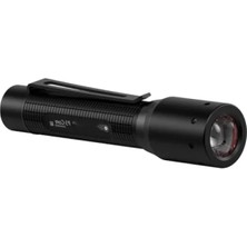 Hakay Alüminyum Alaşımlı Dayanıklı El Feneri