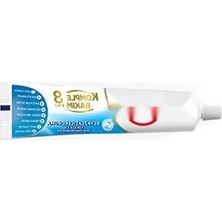 Hakay Komple Bakım Sunan Beyazlatıcı Diş Macunu - 75ML