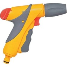 Hakay Ayarlanabilir Sivri Uçlu Hortum Tabancası