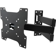 Hakay 22-49 Inç Uyumlulukta Hareketli Tv Askı Aparatı