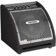 Hakay 10" Davul Monitör Amfi - 50W Güç Kapasitesi