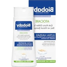 Hakay Atopik Ciltler Için Şampuan 300 ml