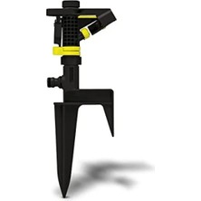 Hakay Dairesel Sulama Için Yuvarlak Fıskiye