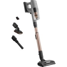 Hakay Kablosuz Dikey Şarjlı Süpürge - 90 Dakika Kesintisiz Çalışma Süresi