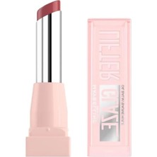 Hakay Shea Yağı ve Hyalüronik Asit Içeren Renkli Dudak Balmı, 07 Berry Haze