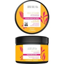 Hakay Vegan Içerikli Yoğun Saç Bakım Maskesi, 230 ml