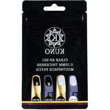 Hakay Ağızlık Yastığı - KP-901 (6 Adet)