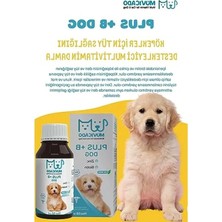 Hakay Tüy Sağlığı Damlası - Plus B, Köpek Tüy Vitamini