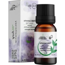Hakay %100 Saf Tıbbi Lavanta Uçucu Yağı 10 ml
