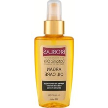 Hakay Argan Yağlı Durulanmayan Saç Bakım Yağı, 100ML