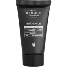 Hakay Salisilik Asit ve Sülfür Içeren Siyah Nokta Karşıtı Kil Maskesi, 10 ml