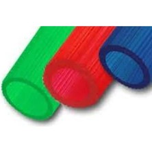 Hakay Kırılmaz Silikonlu 1/2 Inç Hortum (5 Metre)