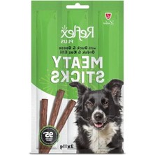 Hakay Ördek ve Kaz Etli Lezzetli Köpek Ödül Maması - 33 gr