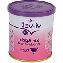 Hakay Pudralı Sıra Agda - Doğal Reçine Içerikli 240 ml