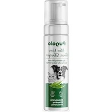 Hakay Kuru Köpük Şampuan - Aloe Vera Içerikli, 250 ml