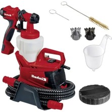 Hakay 700 W Güçlü Sprey Boya Sistemi - Orta ve Büyük Yüzeyler