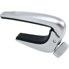 Hakay Geniş Çaplı Topuzlu Gitar Capo