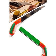 Hakay Yumuşak Saplı Budama Testeresi 300 mm