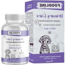 Hakay 75 Tablet Kedi ve Köpekler Için Üriner Bakım