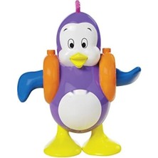 Hakay Yüksek Kaliteli Plastik Paytak Penguen Oyuncak