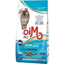 Hakay Somonlu Kedi Maması - 12 kg