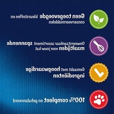 Hakay Sığır Etli ve Tavuklu Sebzeli Kuru Kedi Maması, 7,5 Kilogram
