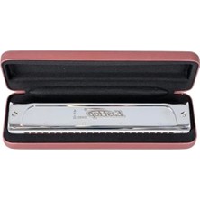 Hakay T2406S-CM Tremolo Mızıka - Yüksek Kaliteli Ses