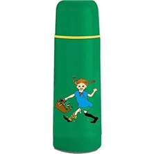 Hakay 0.35 Lt Kapasiteye Sahip Vakumlu Termos