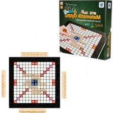 Hakay Eğlenceli Zeka ve Matematik Oyunu