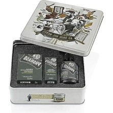 Hakay Özel Sakal Bakım Seti - Cypress & Vetyver