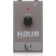 Hakay Boost Pedalı - Ses Güçlendirme Aksesuarı