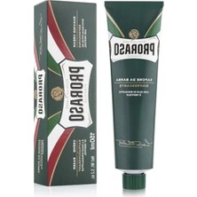 Hakay Okaliptüs Yağı ve Mentollü Tıraş Kremi (150 Ml)