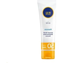 Hakay Hassas Yüz Kremi - Spf 50 - 50 ml
