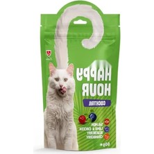 Hakay Dana Eti Aromalı Kedi Ödül Maması 60G