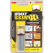 Hakay Epoksi Esaslı Tamir Mastiği - 48G Boyanabilir