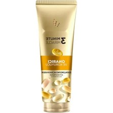 Hakay Onarıcı ve Koruyucu Saç Kremi - 220ML