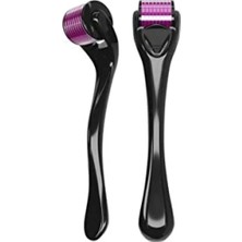 Hakay 540 Iğneli Dermo Roller - 1 mm